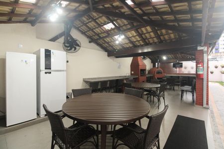 Apartamento para alugar com 90m², 3 quartos e 2 vagas Apartamento para alugar com 90m², 3 quartos e 2 vagasÁrea Comum