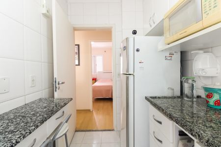 Apartamento para alugar com 90m², 3 quartos e 2 vagas Apartamento para alugar com 90m², 3 quartos e 2 vagasCozinha