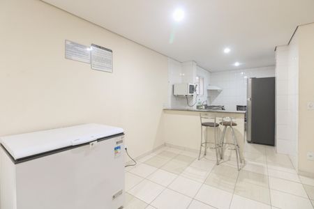 Apartamento para alugar com 90m², 3 quartos e 2 vagas Apartamento para alugar com 90m², 3 quartos e 2 vagasÁrea Comum