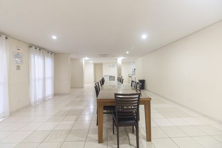 Apartamento para alugar com 90m², 3 quartos e 2 vagas Apartamento para alugar com 90m², 3 quartos e 2 vagasÁrea Comum