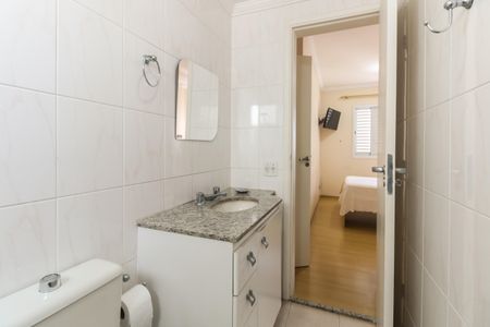 Apartamento para alugar com 90m², 3 quartos e 2 vagas Apartamento para alugar com 90m², 3 quartos e 2 vagasBanheiro Suíte
