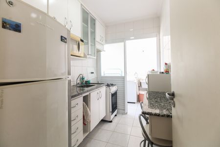 Apartamento para alugar com 90m², 3 quartos e 2 vagas Apartamento para alugar com 90m², 3 quartos e 2 vagasCozinha