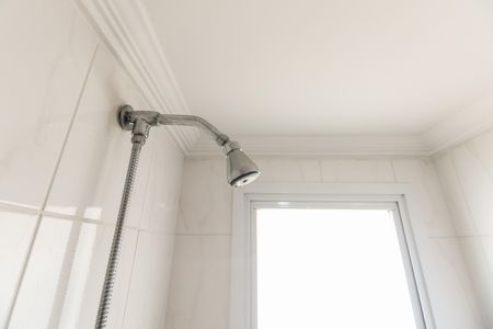 Apartamento para alugar com 90m², 3 quartos e 2 vagas Apartamento para alugar com 90m², 3 quartos e 2 vagasBanheiro Social