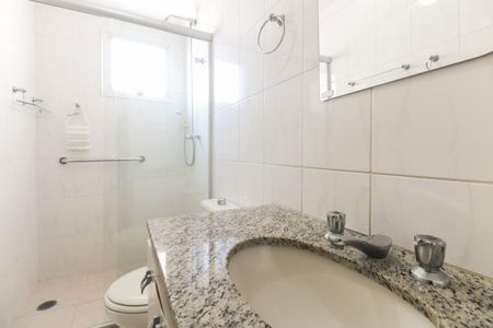 Apartamento para alugar com 90m², 3 quartos e 2 vagas Apartamento para alugar com 90m², 3 quartos e 2 vagasBanheiro Suíte