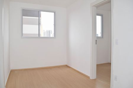 Sala de apartamento para alugar com 2 quartos, 36m² em Tatuapé, São Paulo