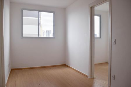 Sala de apartamento para alugar com 2 quartos, 36m² em Tatuapé, São Paulo