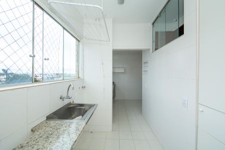 Apartamento para alugar com 139m², 4 quartos e 2 vagas Apartamento para alugar com 139m², 4 quartos e 2 vagasAREA DE SERVICO