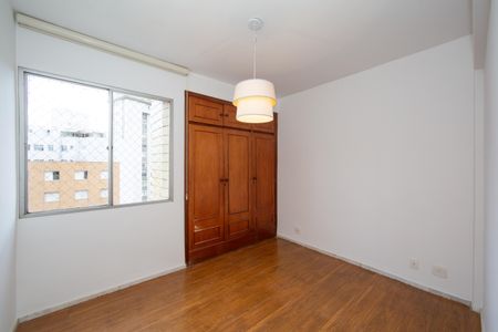QUARTO1 de apartamento para alugar com 4 quartos, 139m² em São Jorge, Belo Horizonte