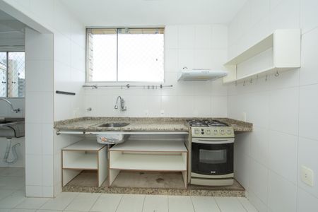 Apartamento para alugar com 139m², 4 quartos e 2 vagas Apartamento para alugar com 139m², 4 quartos e 2 vagasCOZINHA