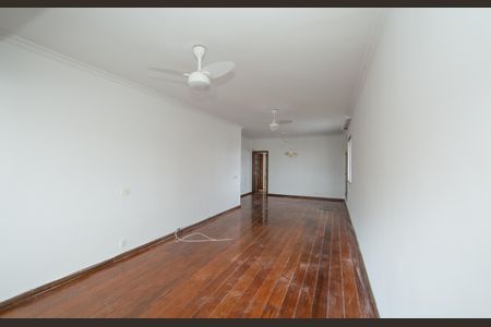 SALA de apartamento para alugar com 4 quartos, 139m² em São Jorge, Belo Horizonte