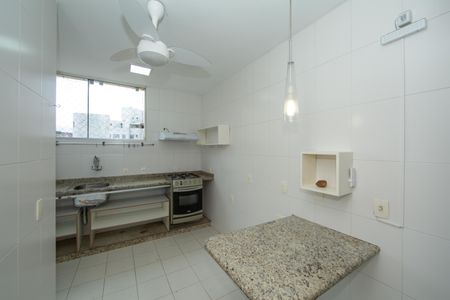Apartamento para alugar com 139m², 4 quartos e 2 vagas Apartamento para alugar com 139m², 4 quartos e 2 vagasCOZINHA