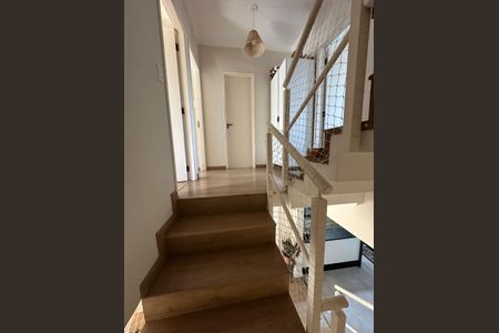 Casa de Condomínio à venda com 3 quartos, 145m² em Jardim Rosaura, Jundiaí