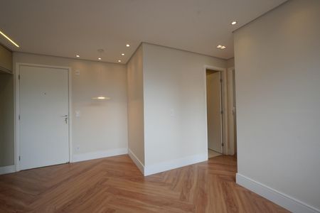 Sala de apartamento para alugar com 2 quartos, 37m² em Cambuci, São Paulo