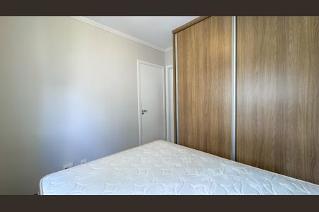 Quarto Suíte de apartamento para alugar com 1 quarto, 37m² em Santo Amaro, São Paulo