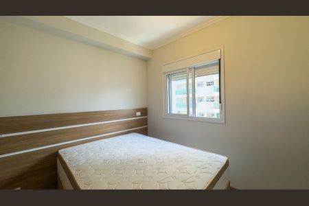 Quarto Suíte de apartamento para alugar com 1 quarto, 37m² em Santo Amaro, São Paulo