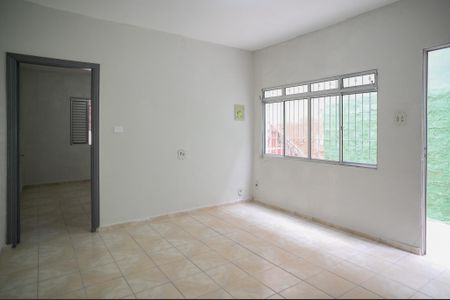 Sala - Casa 1 de casa à venda com 4 quartos, 152m² em Sacoma, São Paulo