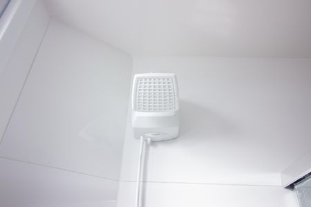 Apartamento à venda com 133m², 2 quartos e 1 vagaBanheiro Social