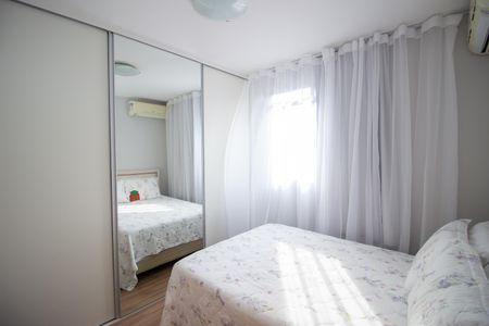 Apartamento à venda com 133m², 2 quartos e 1 vagaQuarto 1