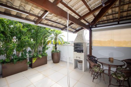 Apartamento à venda com 133m², 2 quartos e 1 vagaCobertura