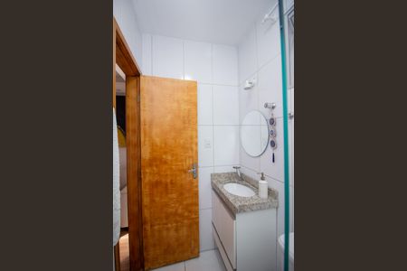 Apartamento à venda com 133m², 2 quartos e 1 vagaLavabo