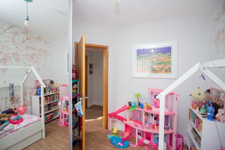 Apartamento à venda com 133m², 2 quartos e 1 vagaQuarto 2