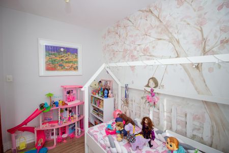 Apartamento à venda com 133m², 2 quartos e 1 vagaQuarto 2