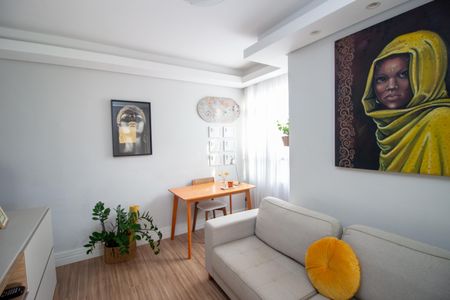 Apartamento à venda com 133m², 2 quartos e 1 vagaSala de TV