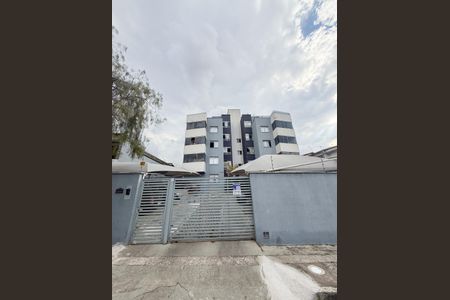 Apartamento à venda com 133m², 2 quartos e 1 vagaFachada