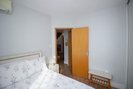 Apartamento à venda com 133m², 2 quartos e 1 vagaQuarto 1