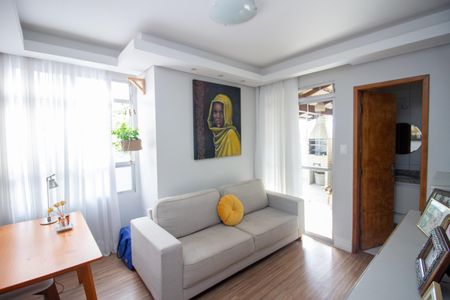 Apartamento à venda com 133m², 2 quartos e 1 vagaSala de TV