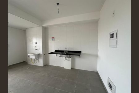 Apartamento à venda com 70m², 2 quartos e 2 vagasCozinha