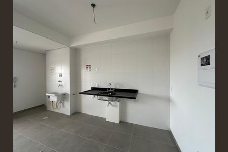 Apartamento à venda com 70m², 2 quartos e 2 vagasCozinha