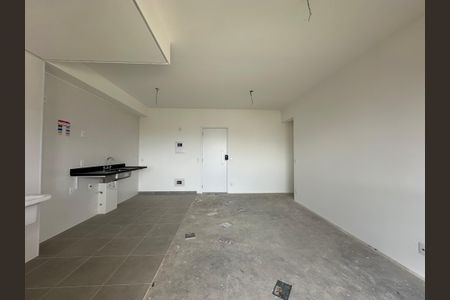 Apartamento à venda com 70m², 2 quartos e 2 vagasSala