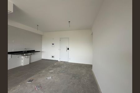 Sala de apartamento para alugar com 2 quartos, 70m² em Vila Creti, Barueri