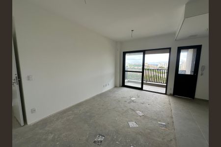 Sala de apartamento para alugar com 2 quartos, 70m² em Vila Creti, Barueri