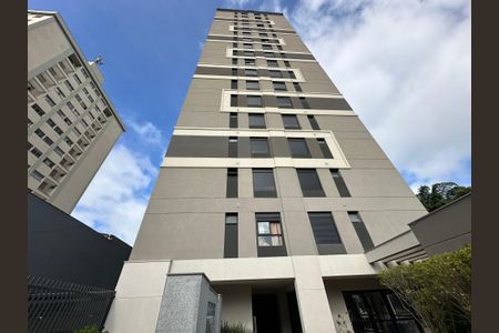 Apartamento à venda com 70m², 2 quartos e 2 vagasFachada