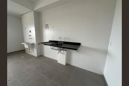 Apartamento à venda com 70m², 2 quartos e 2 vagasCozinha