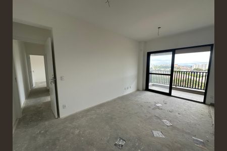 Apartamento à venda com 70m², 2 quartos e 2 vagasSala