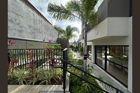 Apartamento à venda com 70m², 2 quartos e 2 vagasÁrea comum