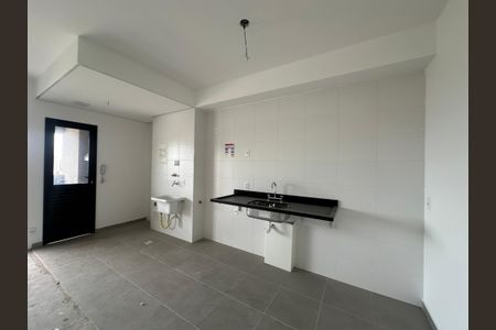 Apartamento à venda com 70m², 2 quartos e 2 vagasCozinha