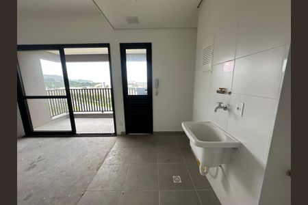 Apartamento à venda com 70m², 2 quartos e 2 vagasÁrea de Serviço