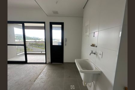 Apartamento à venda com 70m², 2 quartos e 2 vagasÁrea de Serviço