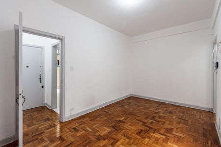 Sala de apartamento para alugar com 2 quartos, 90m² em Barra Funda, São Paulo