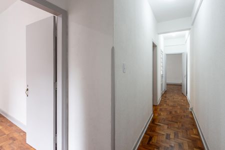 Apartamento para alugar com 90m², 2 quartos e sem vagaCorredor