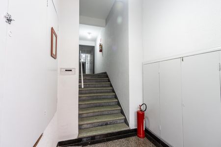 Apartamento para alugar com 90m², 2 quartos e sem vagaHall de entrada