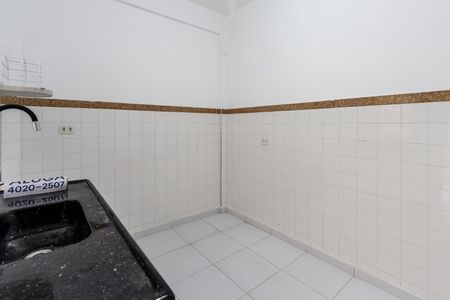 Apartamento para alugar com 90m², 2 quartos e sem vagaCozinha