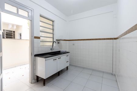Apartamento para alugar com 90m², 2 quartos e sem vagaCozinha