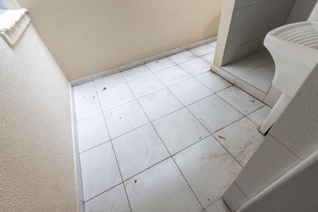 Apartamento para alugar com 90m², 2 quartos e sem vagaÁrea de Serviço