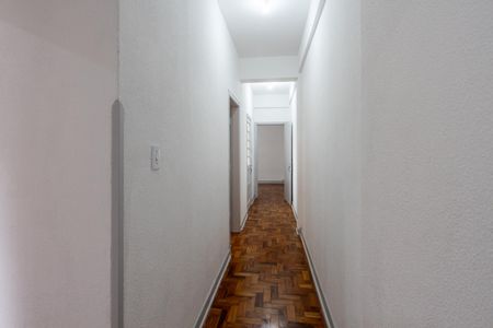 Apartamento para alugar com 90m², 2 quartos e sem vagaCorredor