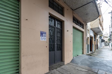 Apartamento para alugar com 90m², 2 quartos e sem vagaFachada do Condomínio